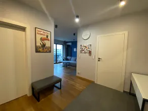 Cozy apartment in the business center of Warsaw - Image 5