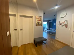 Cozy apartment in the business center of Warsaw - Image 4
