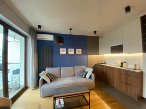 Cozy apartment in the business center of Warsaw - Image 3