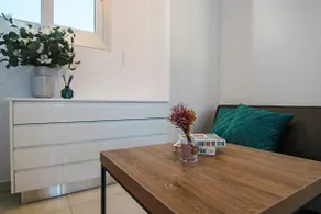 Phaedrus Living - Seaside Deluxe Flat Harbour 106 - Image 5
