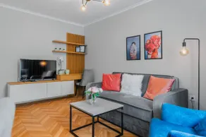 Lozenets Apartment - Image 2