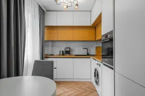 Lozenets Apartment - Image 4