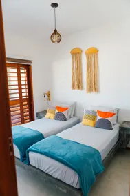 Apartment with Pool and Rooftop in Vila Tuga - Algarve - Image 5