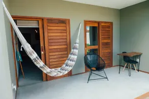 Apartment with Pool and Rooftop in Vila Tuga - Algarve - Image 3