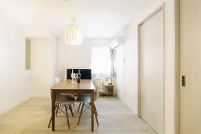 Jiyu Jizain Osu, Hana Apartment 201 - Image 2