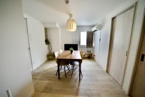 Jiyu Jizain Osu, Hana Apartment 201 - Image 3