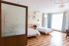 Beautiful 2 Bedroom apt. with balcony near Thamel - Image 5