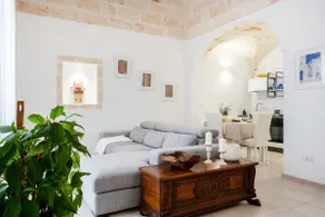 Sogno Ostunese Terrace Apartment - Image 3