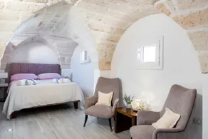 Sogno Ostunese Terrace Apartment - Image 2