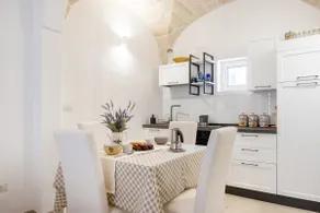 Sogno Ostunese Terrace Apartment - Image 4