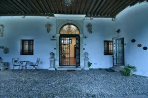 Apartamento Villa Navagero Erizzo 4A2 - Image 2