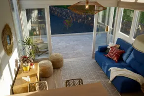 Beautiful designed charming house Villaverde - Image 3