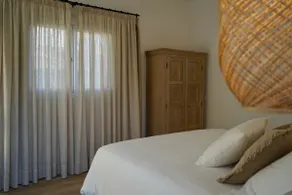 Beautiful designed charming house Villaverde - Image 5