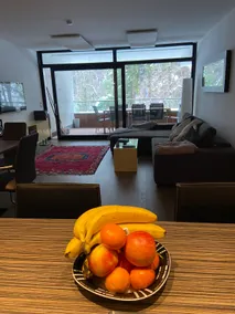 Lake apartment with direct lake access - close to ski lift - Image 3
