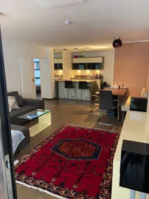 Lake apartment with direct lake access - close to ski lift - Image 5