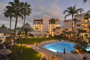 Best beachfront location@SanJose, heated pool. - Image 5