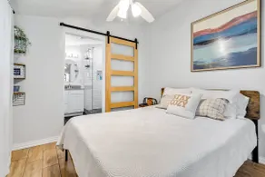 Cosy Suite Private Entrance near DFW Airport - Image 3