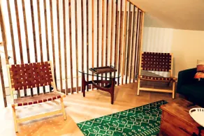 Hilltop- Private House, in the Pines - Image 4