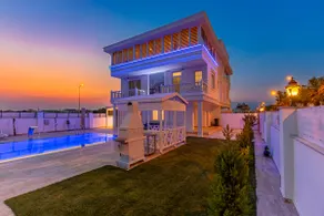 (Sultan-1-) Villa On Kadriye - Image 2