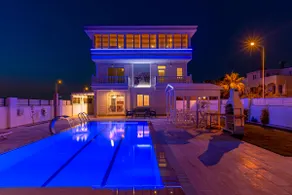 (Sultan-1-) Villa On Kadriye - Image 3