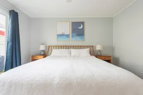 Steps to Beach and Dining - Carlsbad Village Condo - Image 5