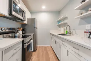 Steps to Beach and Dining - Carlsbad Village Condo - Image 3