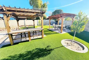 Spacious Phoenix Oasis: 3mi to State Farm Stadium! - Image 2