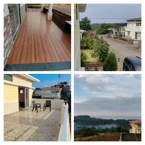 Siddhi Sea View Bungalow Ganpatipule for Family - Image 2
