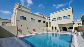 Spacious 5BR Villa in the Heart of Doha - Image 4