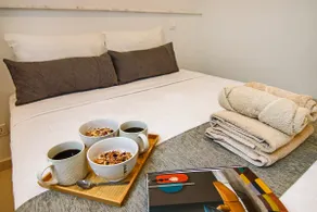 Phaedrus Living - Seaside Executive Flat Harbour 101 - Image 5