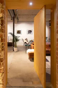 Cozy guesthouse with sauna - Image 5