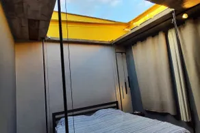 Sky Window of Coisa Única - Image 5