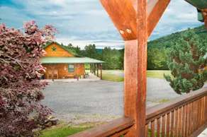 7 C's Glamping - Luxury Mountain View Cabin #2 - Image 3