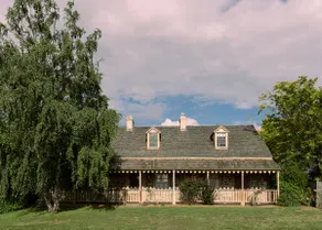 Tidmarsh by Mona Farm - Image 2