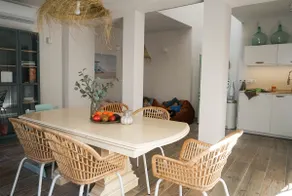 Pedregalejo Beach House - Image 2