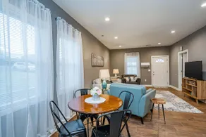 Cheerful Pet-Friendly Bungalow 1 Block from Downtown Laurens - Image 5