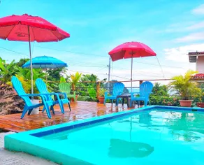 Hibiscus Junior Suite Garden View - Image 2