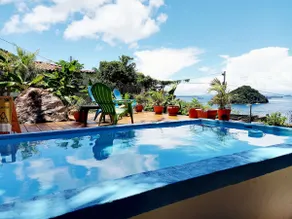 Hibiscus Junior Suite Garden View - Image 5
