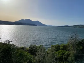 Spacious Villa in Clearlake California. Lux views! - Image 5