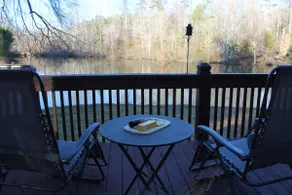 Lakeside | Eco-Friendly | Self Checkin - Image 5