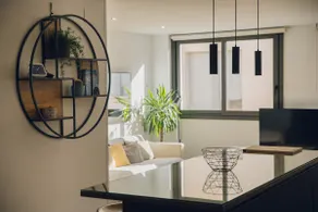 Duplex penthouse in Playa Area Barcelona with Medblau SPA - Image 5