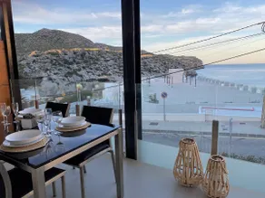 Flat with swimming pool and beautiful sea views. - Image 5
