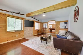 SAUNA | GAMEROOM | SPACIOUS | POCONO RETREAT | BBQ - Image 5