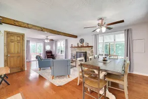 SAUNA | GAMEROOM | SPACIOUS | POCONO RETREAT | BBQ - Image 3