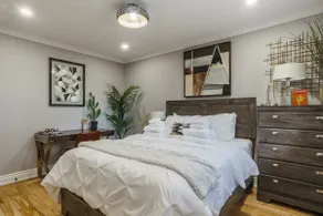 Boho Escape in Central Barrie at Villa Mirela - Image 4