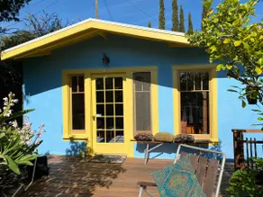 Echo Park Coral Tree House w Garden, Skyline Views - Image 2