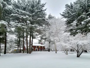 Honey Hollow Retreat by West Mountain - Image 2