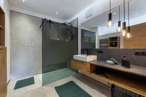 Apartment Bergglück - new, large, light-flooded - Image 2