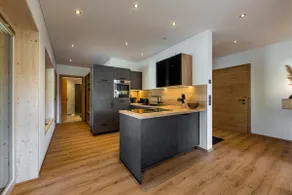 Apartment Bergglück - new, large, light-flooded - Image 5