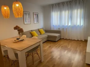 Apartment in Navarrete with pool - Image 3